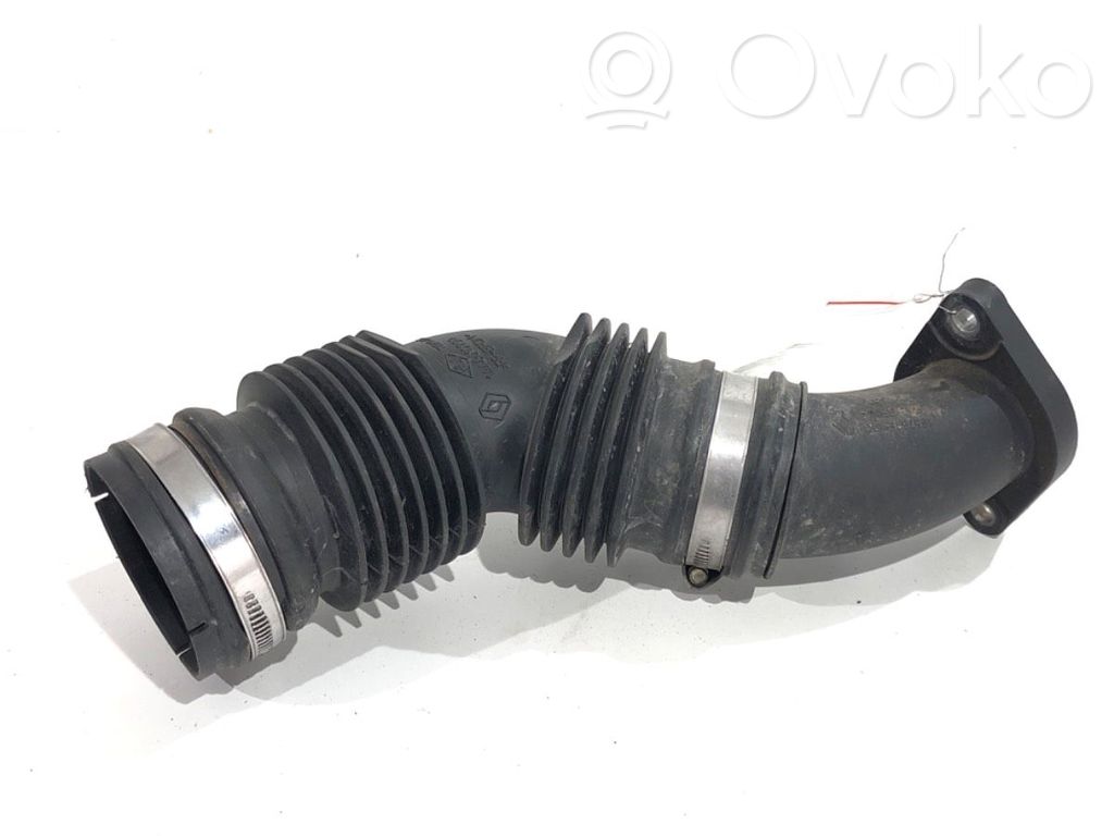 Renault Megane IV Wąż / Rura intercoolera 