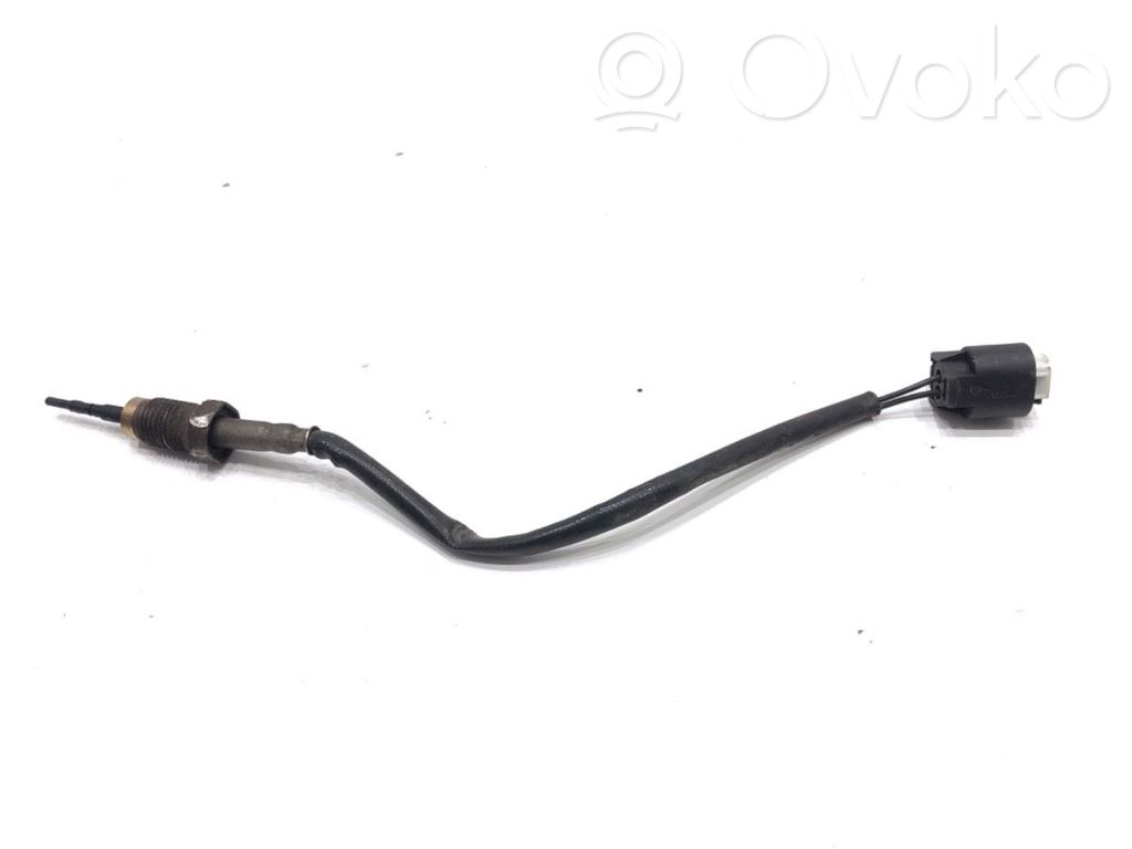 BMW 3 E90 E91 Exhaust gas temperature sensor 