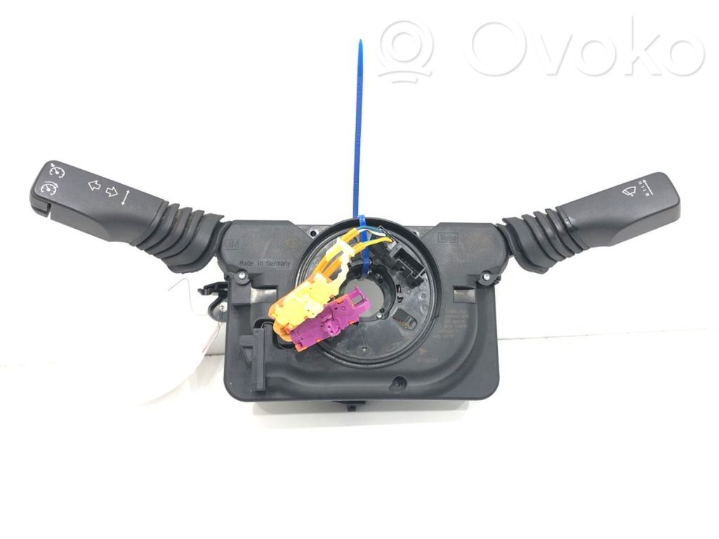 Wiper turn signal indicator stalk/switch   13198908XE
