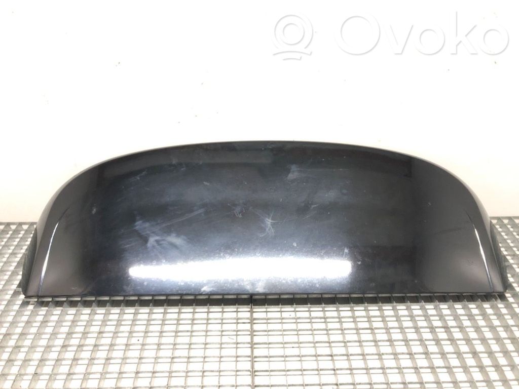 Hyundai i40 Tailgate/trunk spoiler 