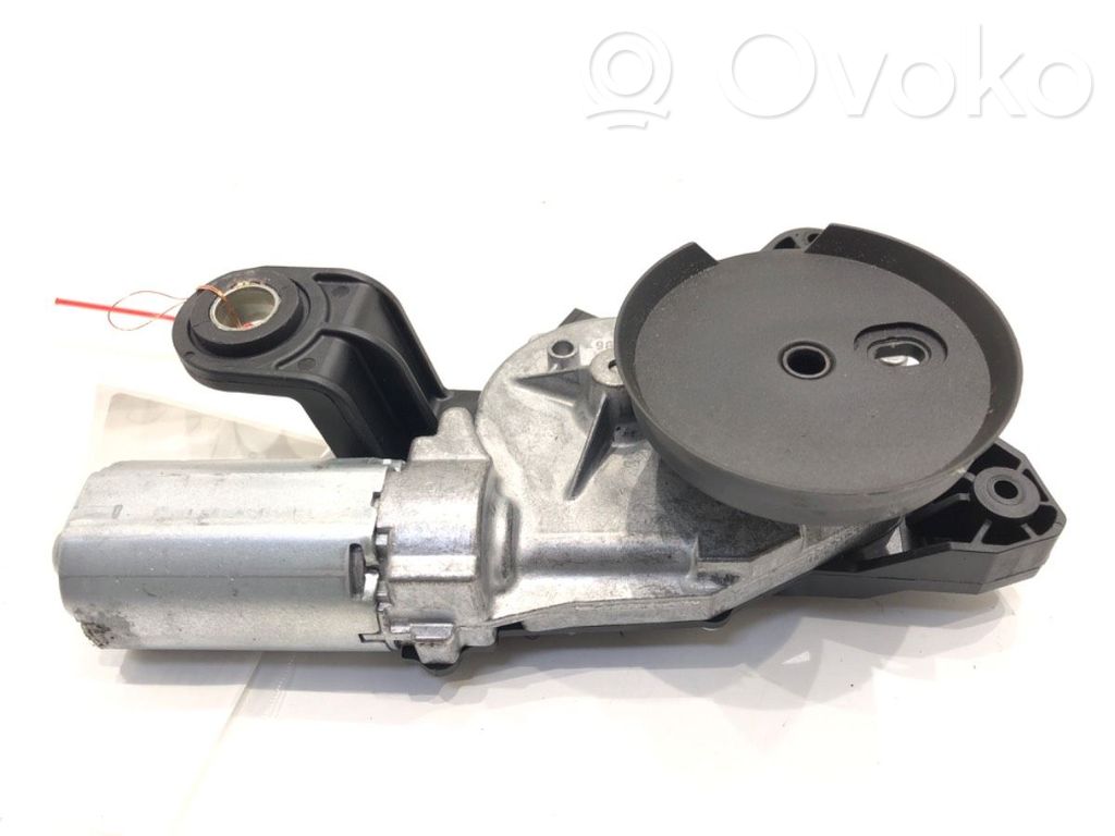 BMW 5 F10 F11 Motor ștergător lunetă 