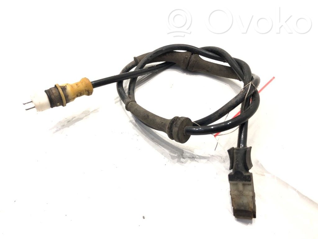 Renault Megane II Geschwindigkeitssensor Drehzahlsensor 