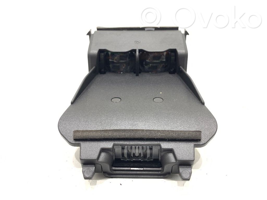 Ford Focus Regensensor 