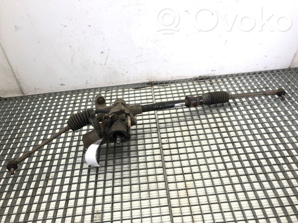 Suzuki Splash Steering rack 