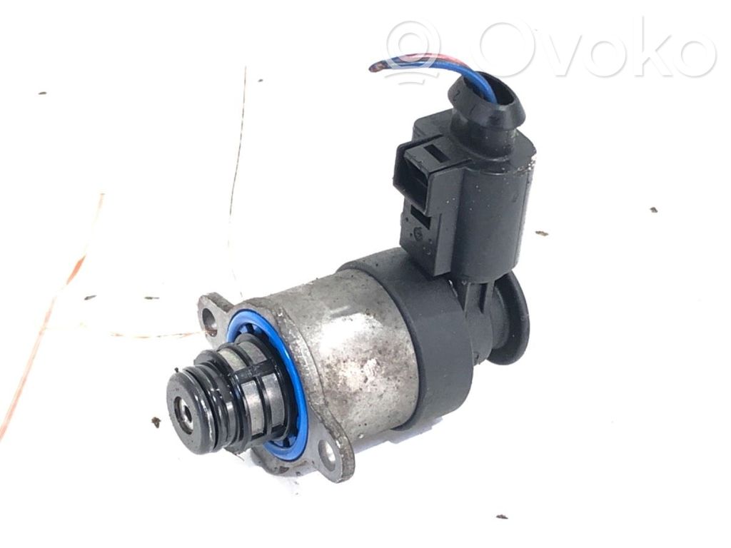 Skoda Rapid (NH) Regulator presiune combustibil