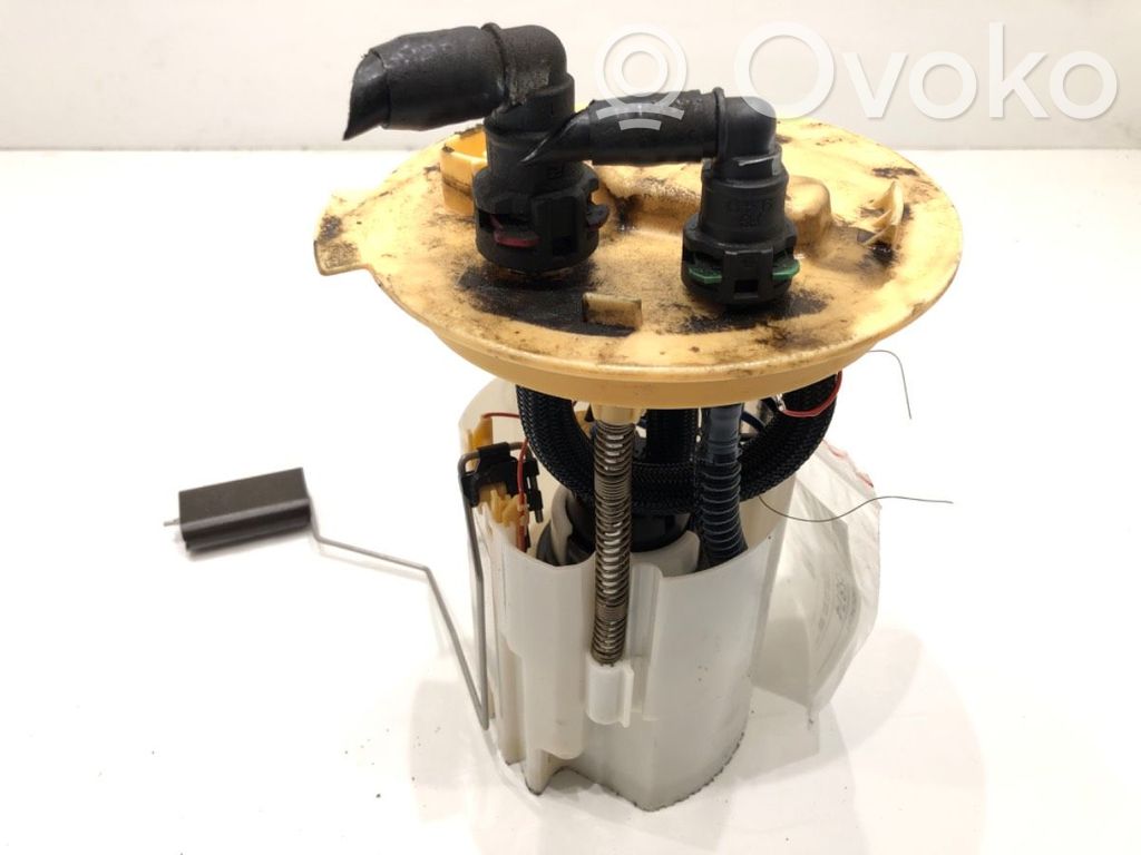 Bomba interna de combustible   DG939H307HE