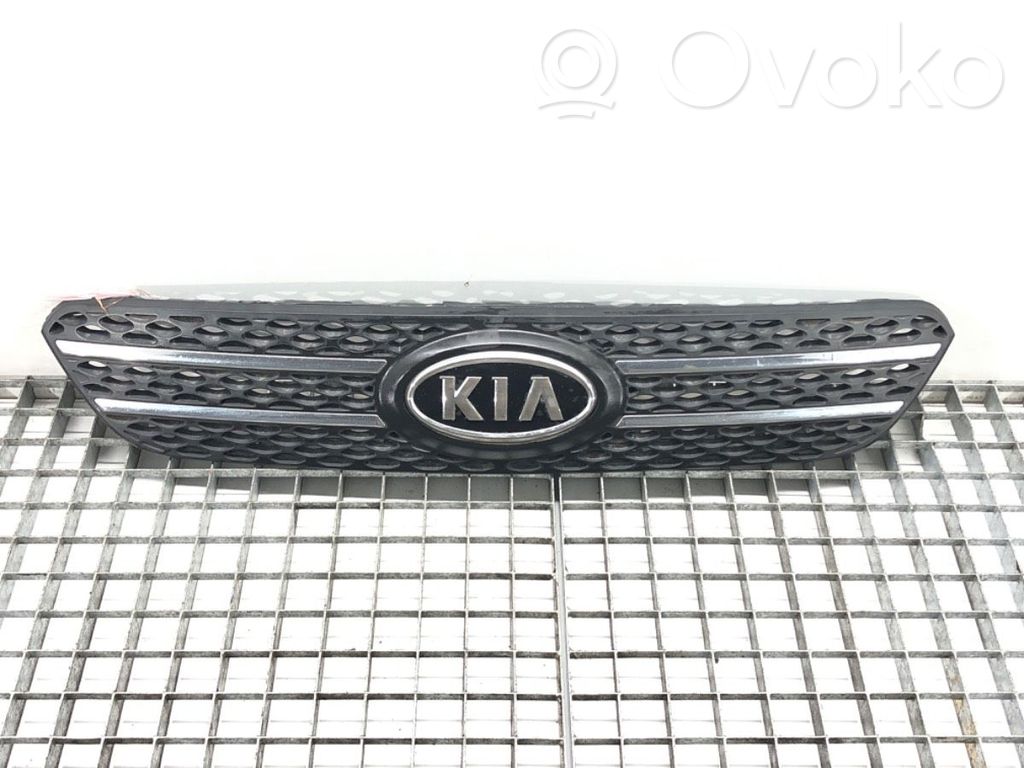 KIA Ceed Front grill 