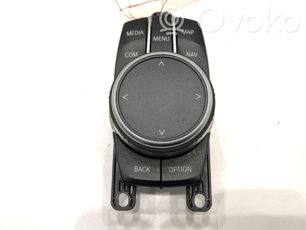 BMW X3 G01 Otros interruptores/perillas/selectores 