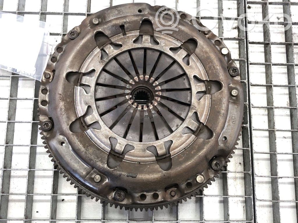 Citroen Berlingo Clutch set kit 