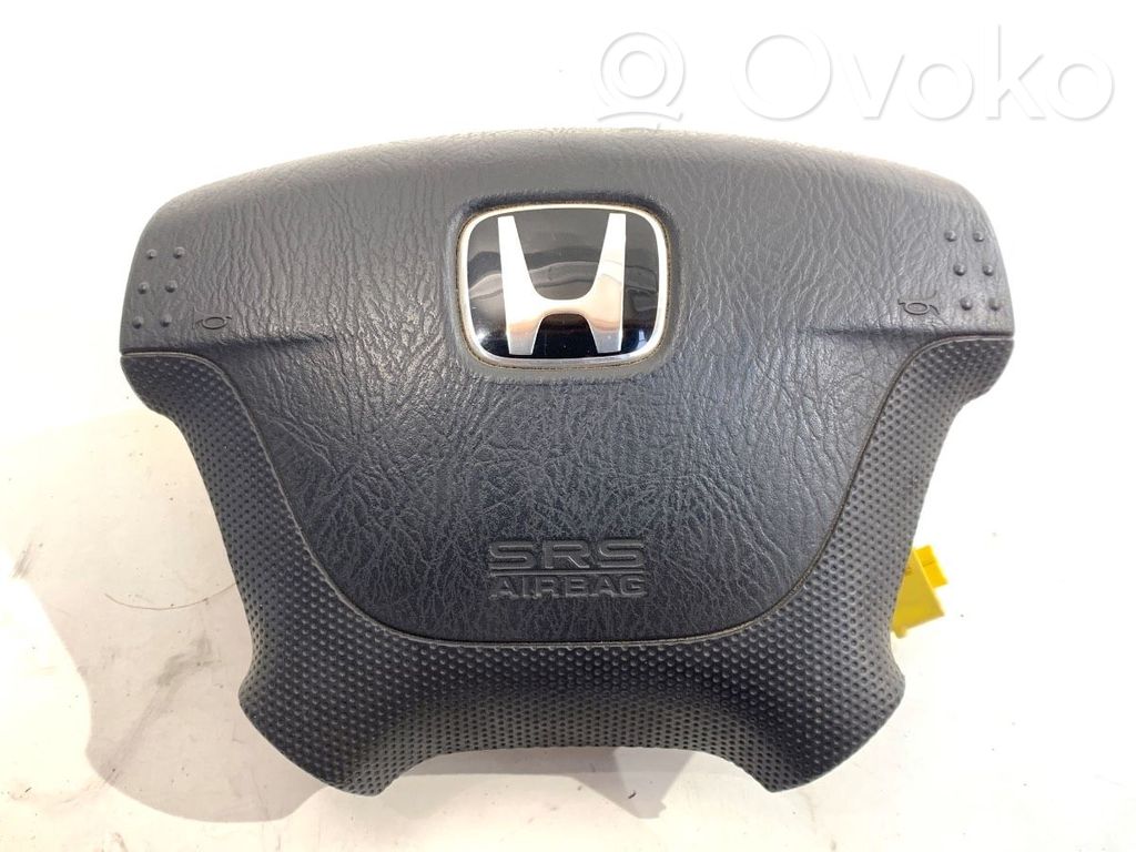 Honda Stream Fahrerairbag 