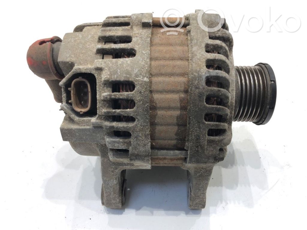 Nissan Tiida C11 Alternator 