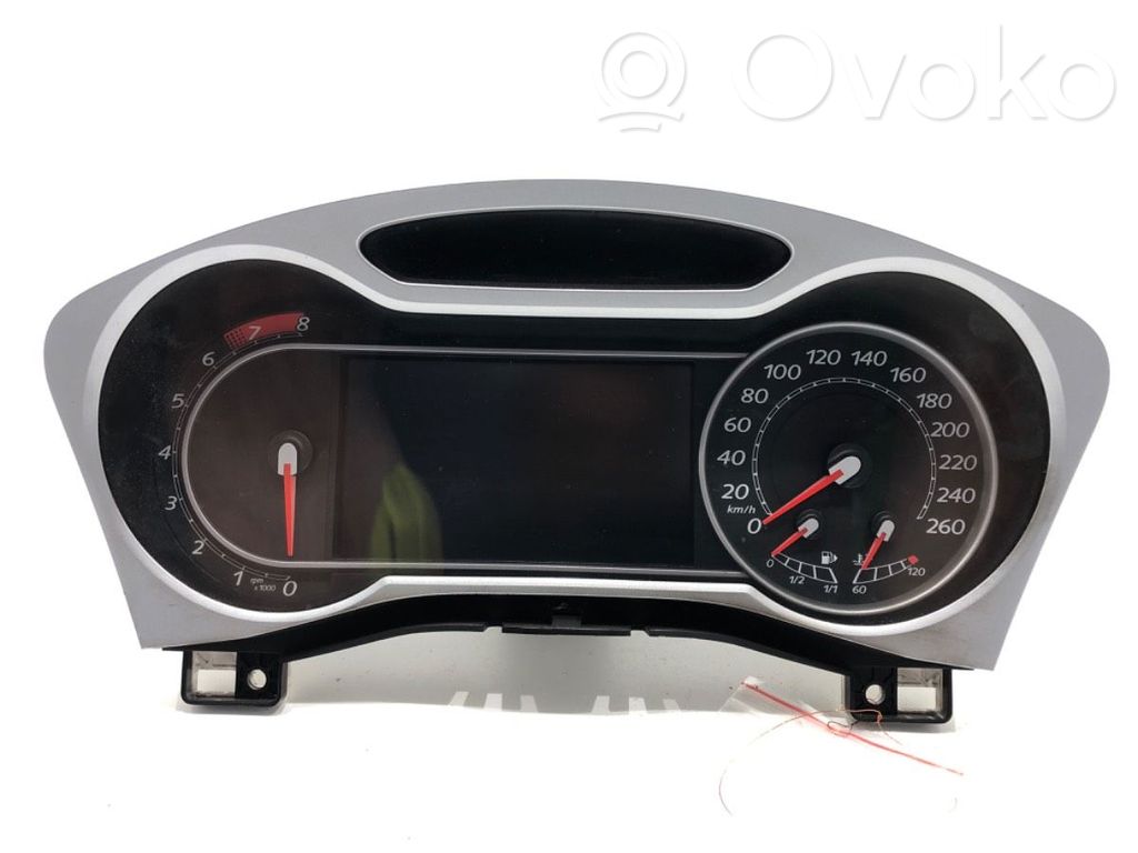 Ford Mondeo MK IV Vitezometru (grup de instrumente) 