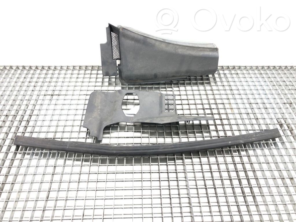 Audi A4 S4 B8 8K Garniture d'essuie-glace