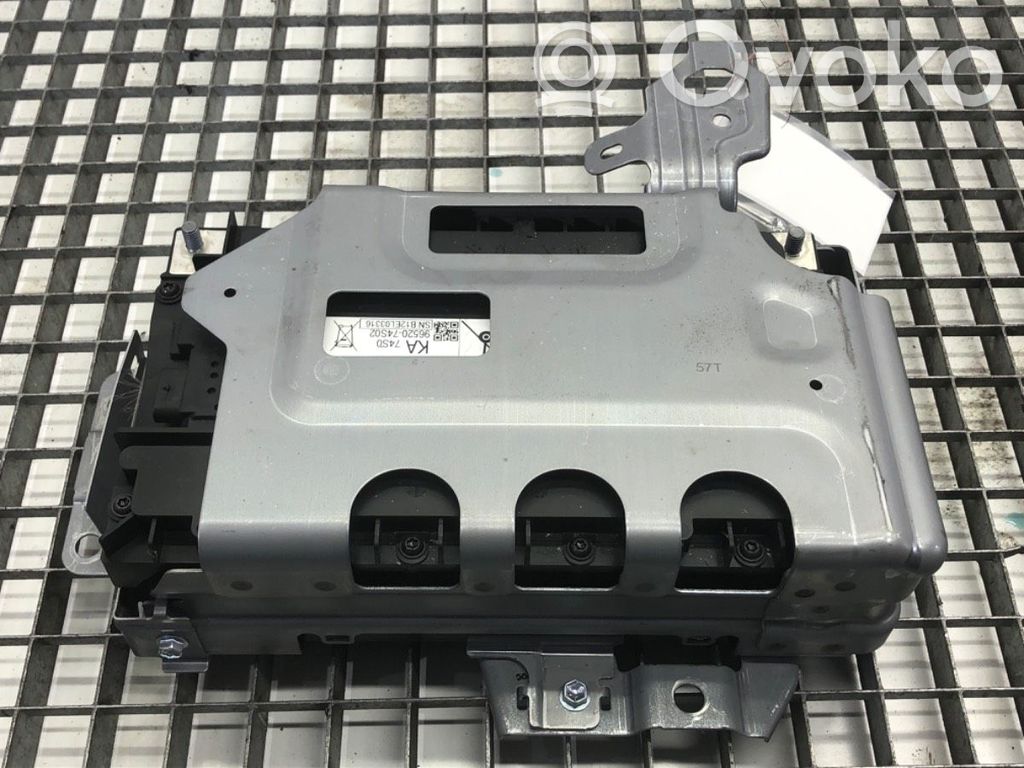 Suzuki SX4 S-Cross Batteria auto elettrica / ibride