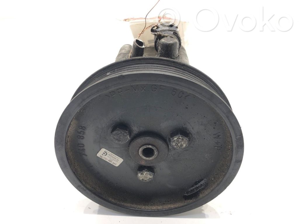 Pompe direction assistée   1740858