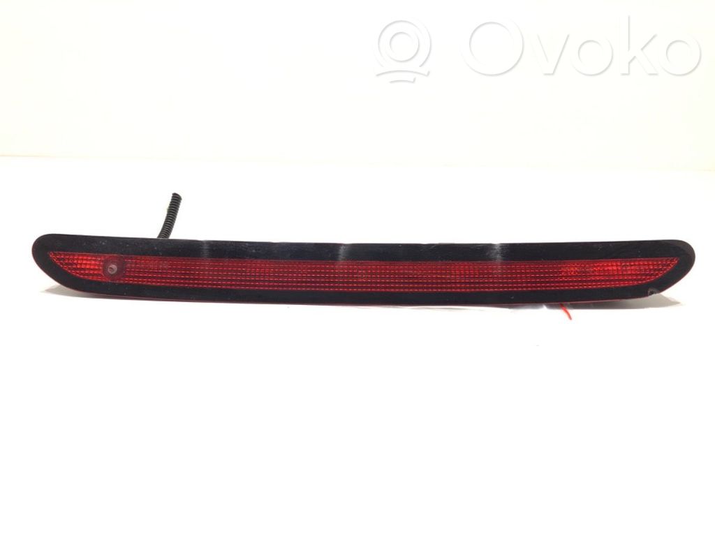 Volvo V50 Third/center stoplight 