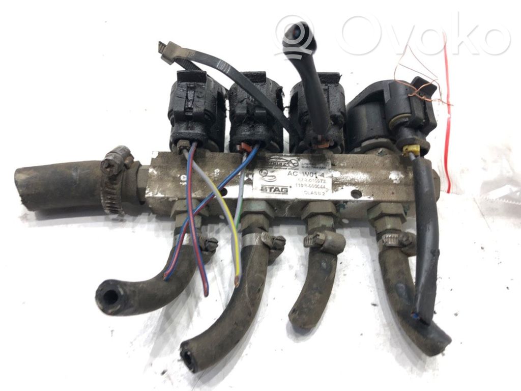 Mercedes-Benz CLK A208 C208 Injecteur GPL 