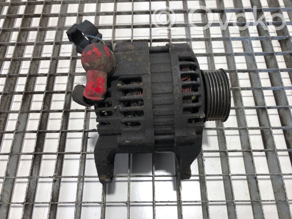 Nissan Pathfinder R50 Generator/alternator