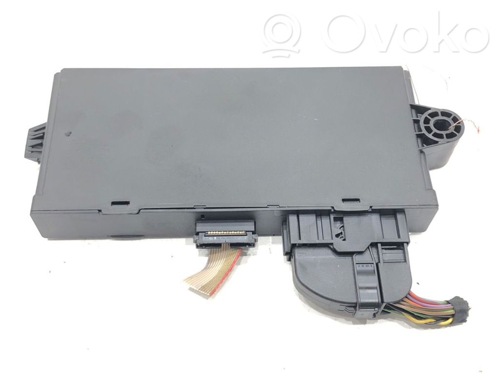 BMW 5 E60 E61 Other control units/modules 