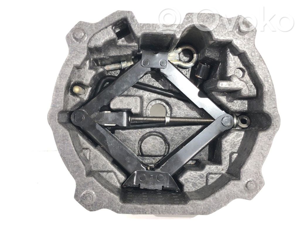 Peugeot 407 Otros repuestos del interior 