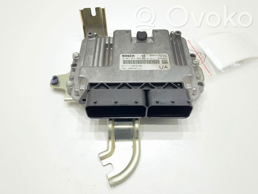 Honda CR-V Centralina/modulo motore ECU 