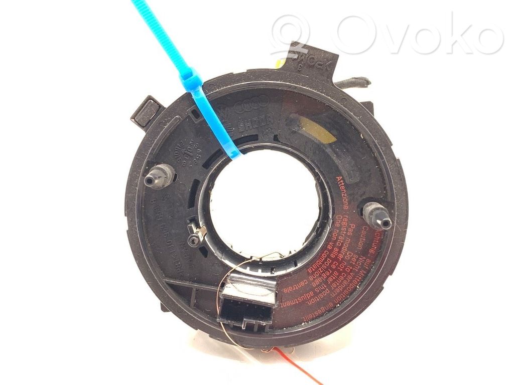 Audi A3 S3 8L Cablaggio anello airbag Squib