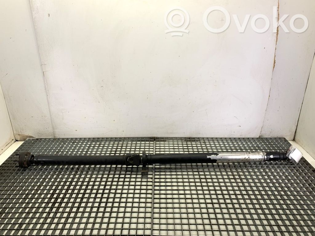 BMW 5 E39 Kardāns komplektā 