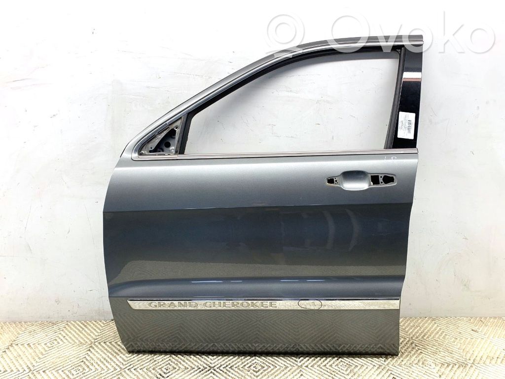Jeep Grand Cherokee Puerta delantera 