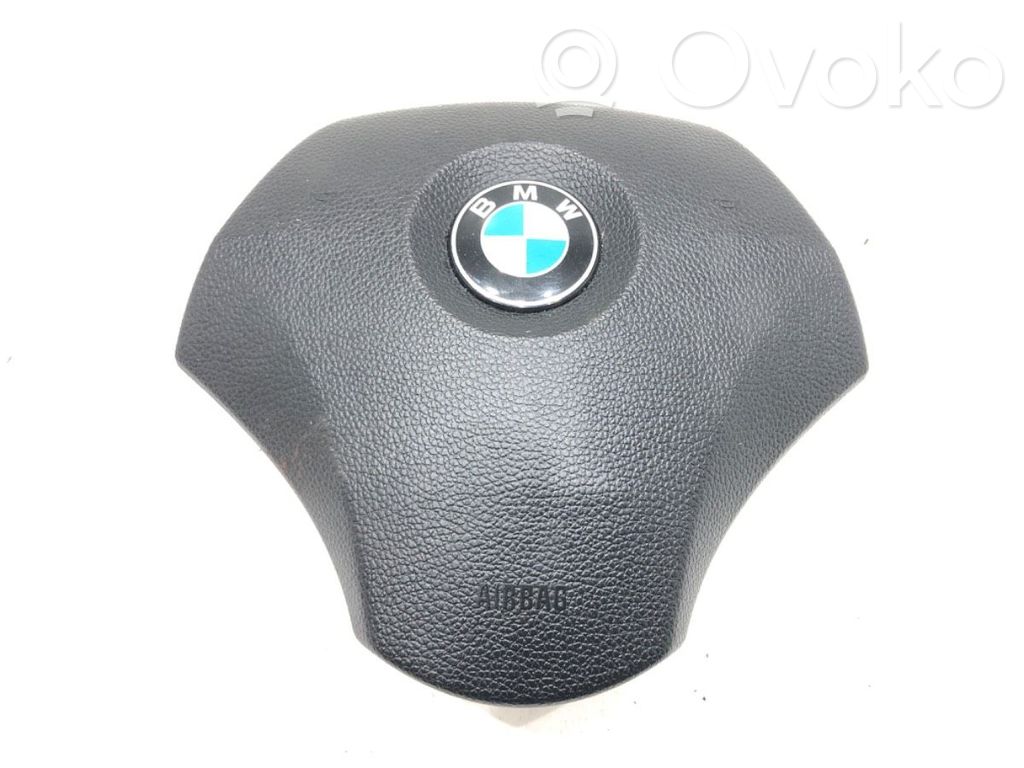 BMW 5 E60 E61 Vairo oro pagalvė 