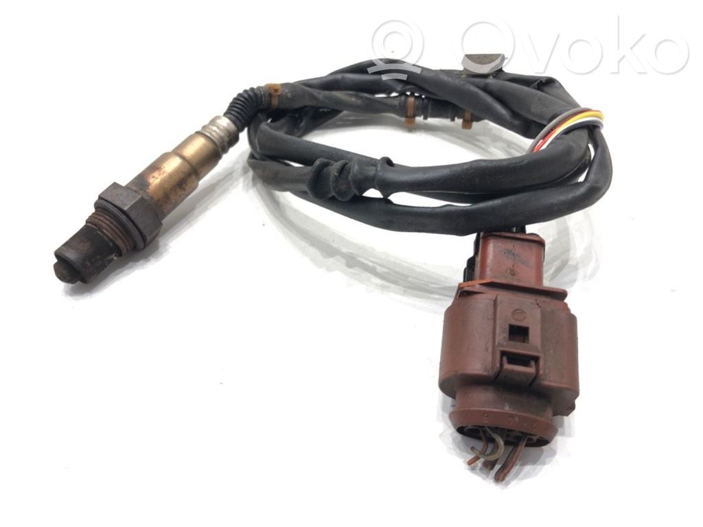Porsche Cayenne (9PA) Lambda probe sensor 