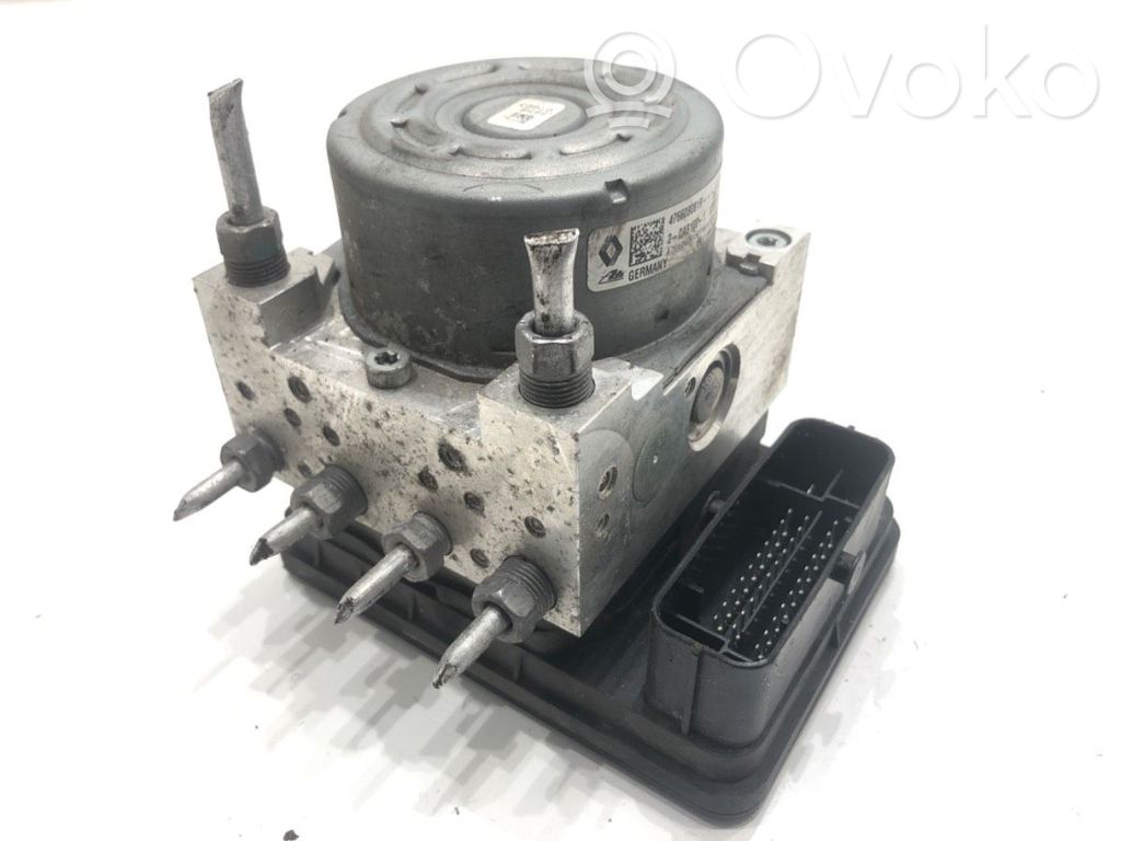 Renault Express ABS Blokas 