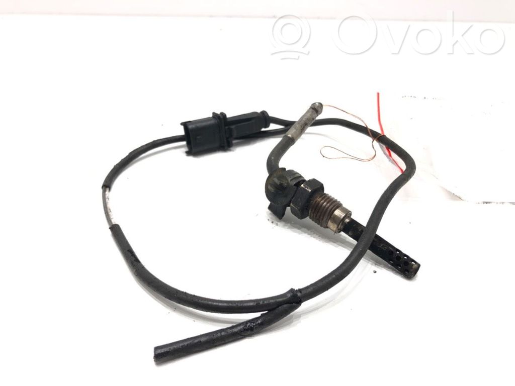 Alfa Romeo 159 Exhaust gas temperature sensor 