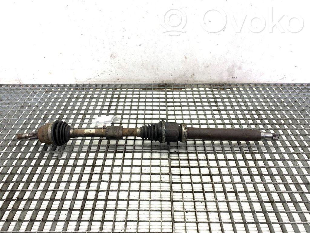 Ford Focus Front driveshaft 