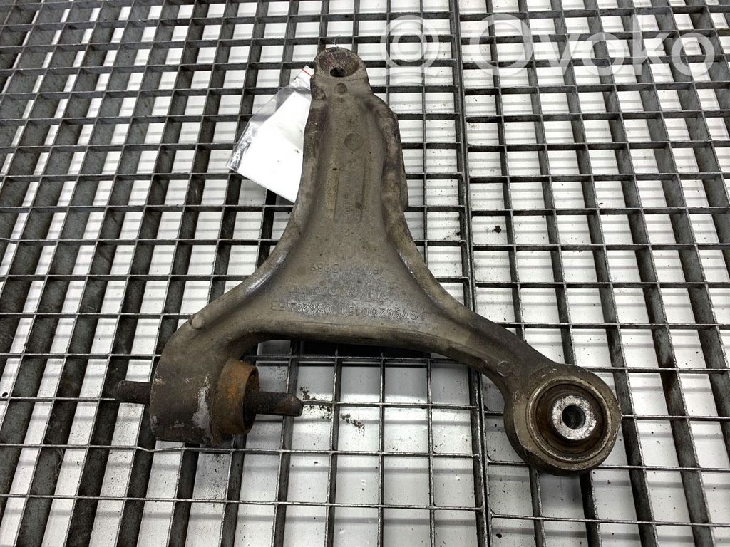 Front control arm