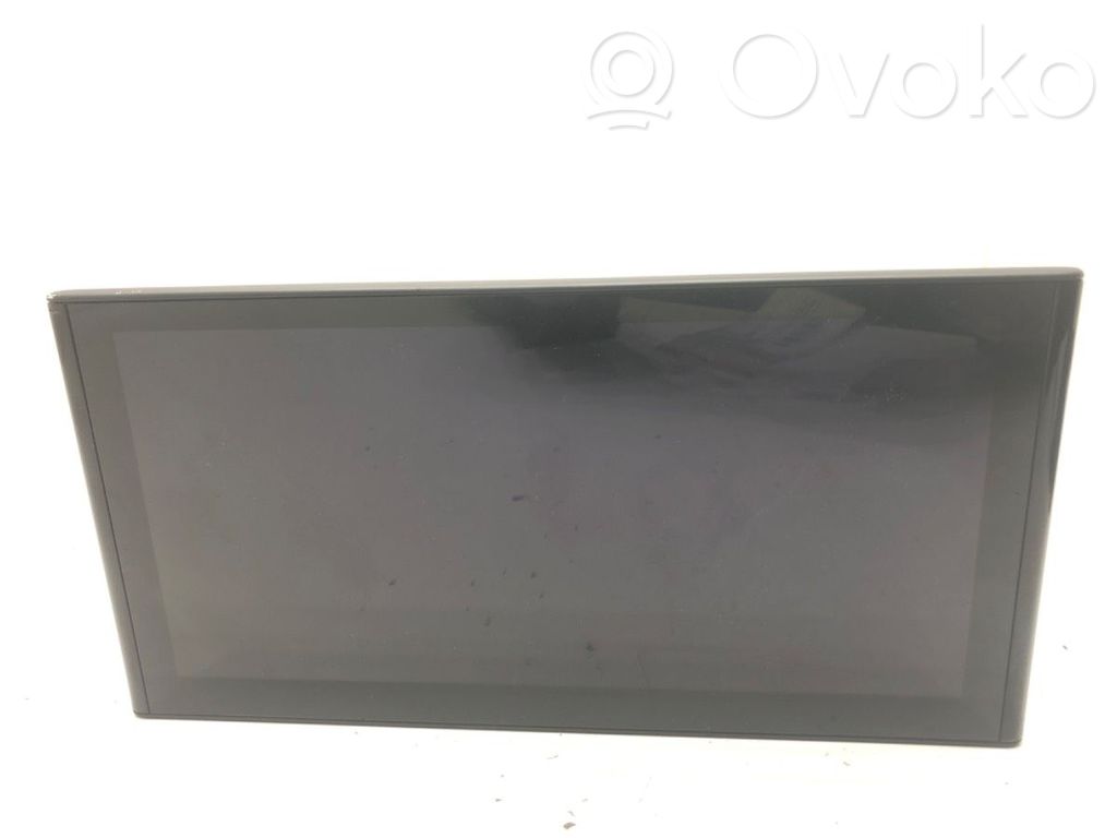Audi A4 S4 B9 8W Screen/display/small screen 