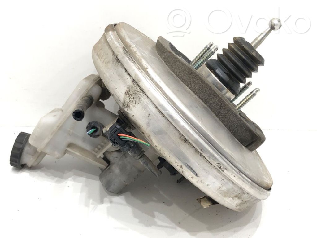 Peugeot Partner III Brake booster 