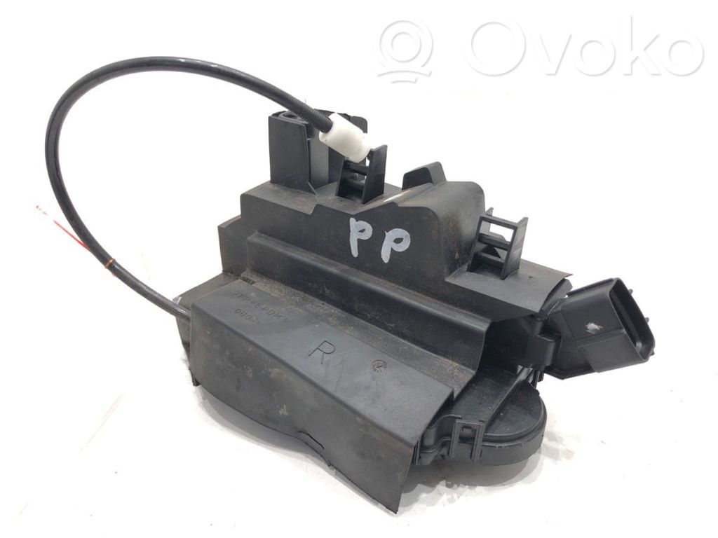 Fiat Croma Zamek drzwi przednich 