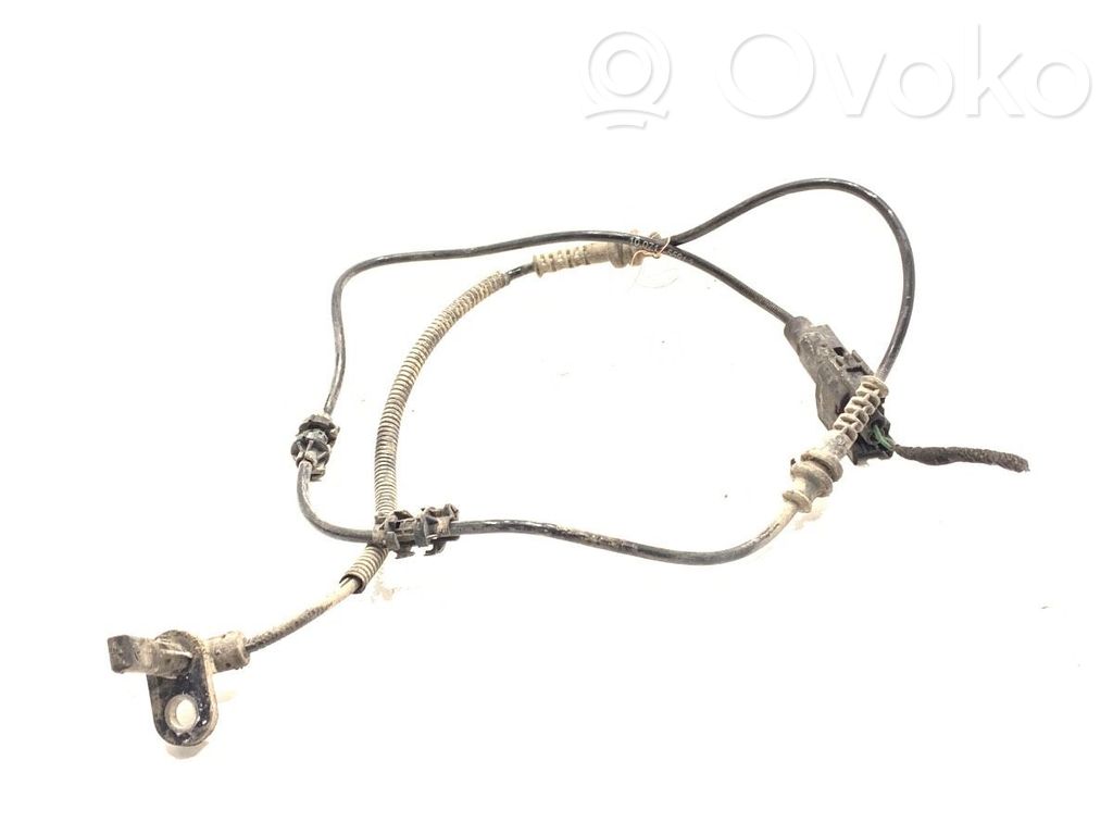 Opel Astra K Geschwindigkeitssensor Drehzahlsensor 