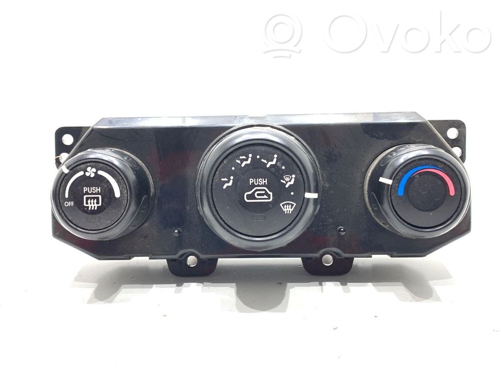 KIA Sportage Interruttore ventola abitacolo 