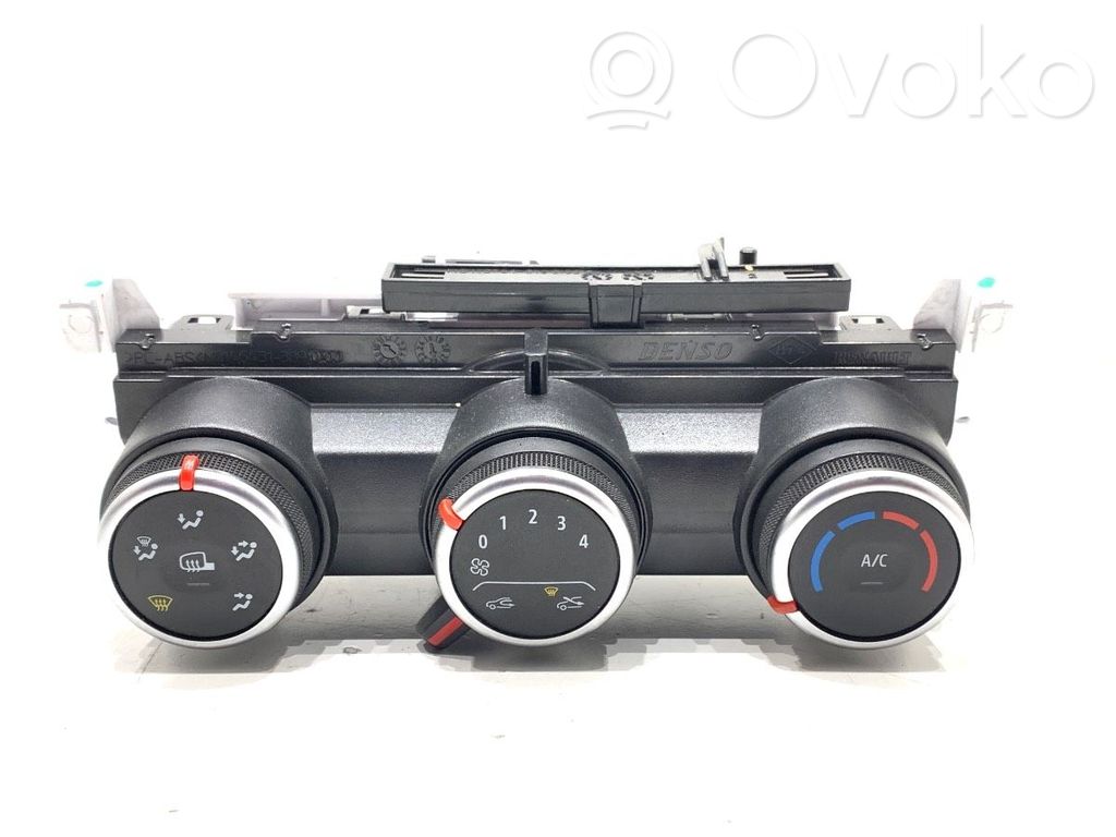 Renault Express Interior fan control switch 