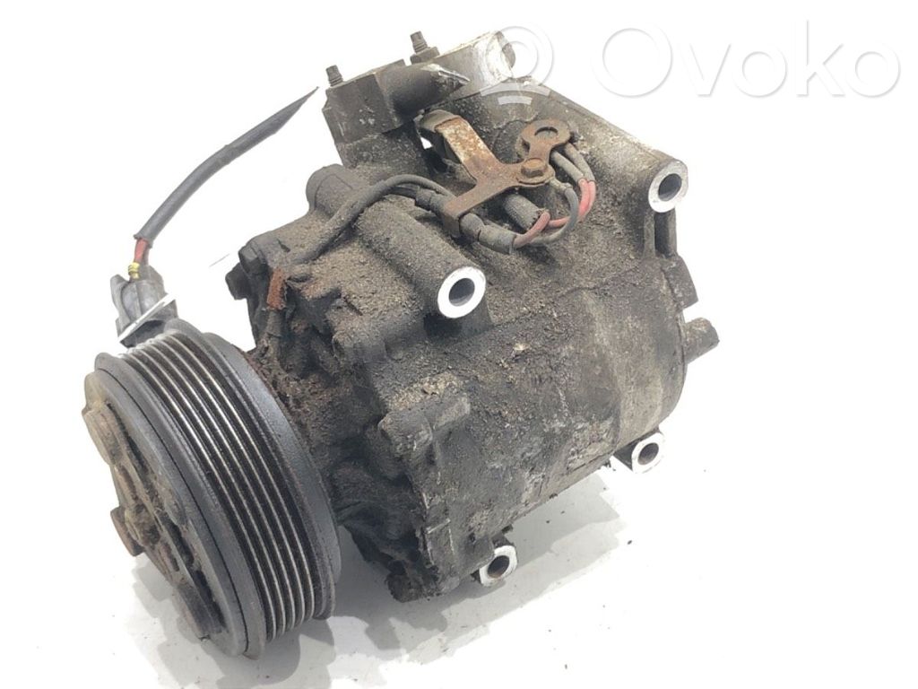 Honda Civic Air conditioning (A/C) compressor (pump) 