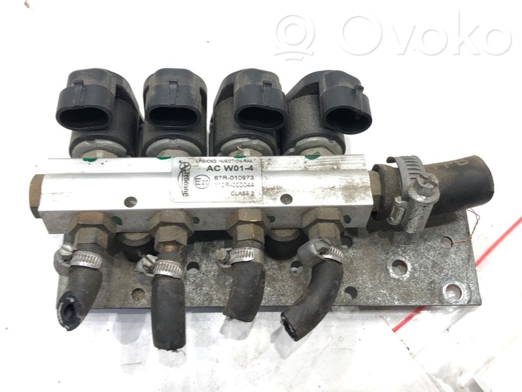 Volkswagen Bora Injecteur GPL 
