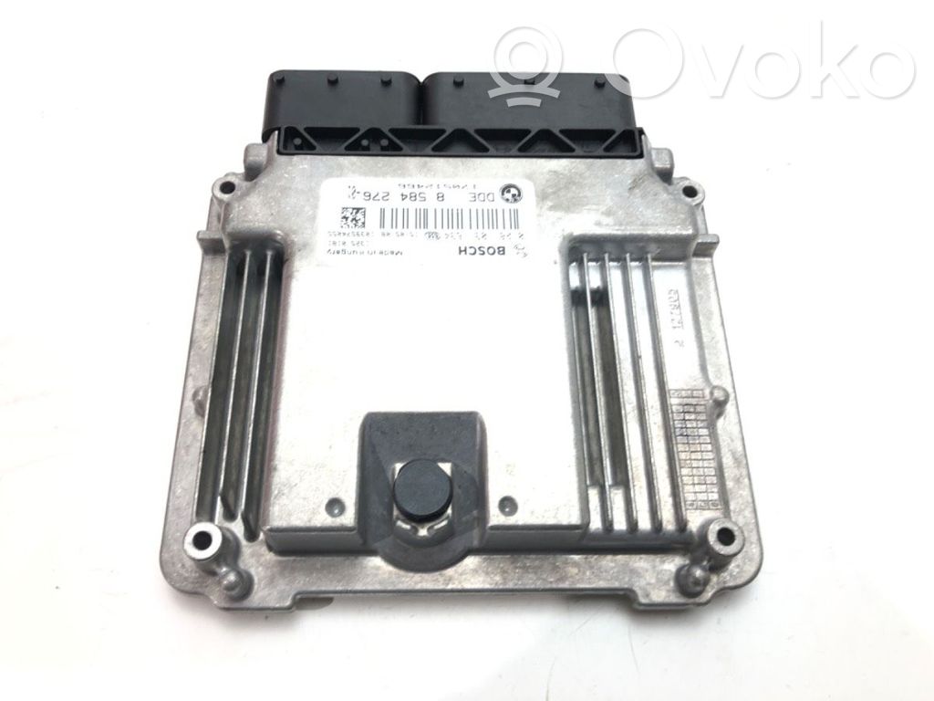 BMW 3 F30 F35 F31 Engine control unit/module ECU 