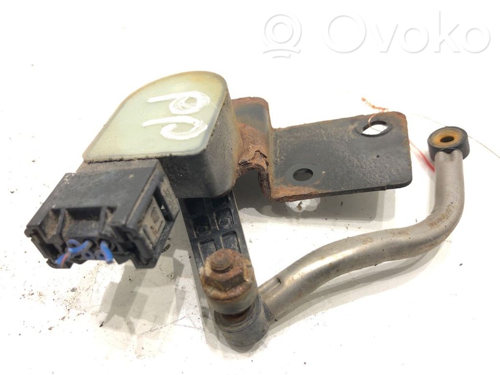 Jeep Grand Cherokee Sensor de nivel del faro delantero/principal 