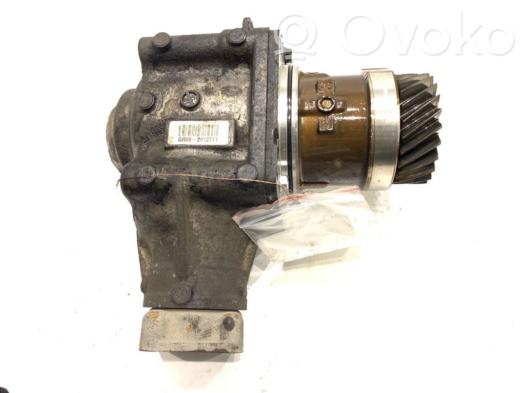Honda CR-V Verteilergetriebe 