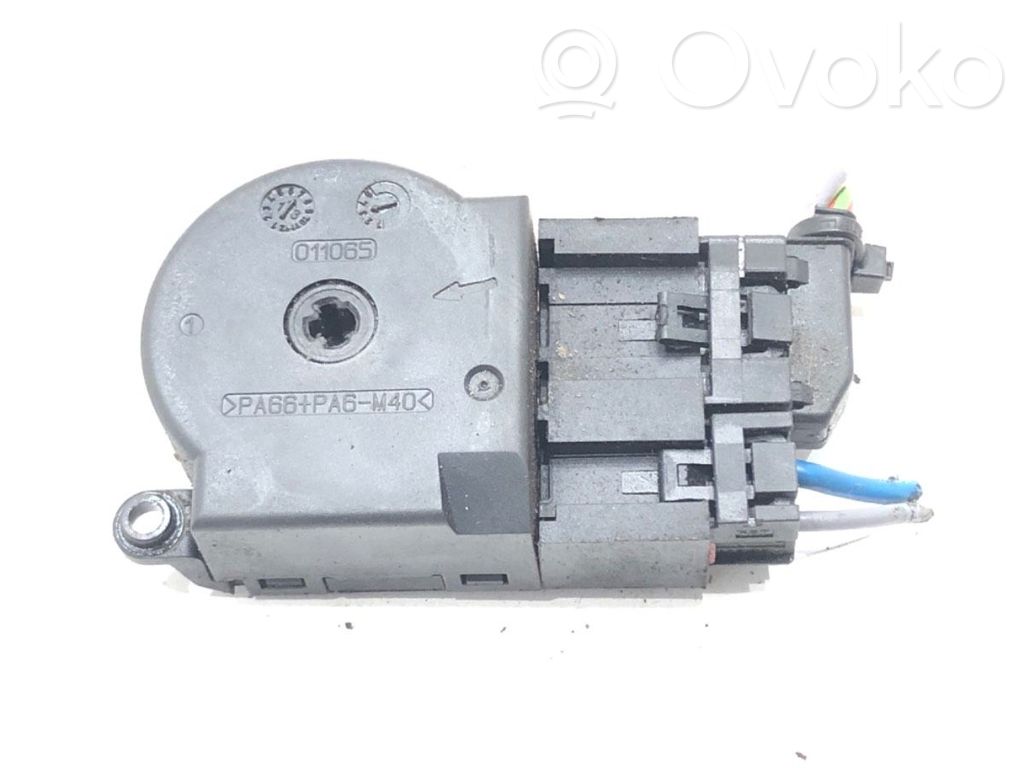 Fiat Fiorino Užvedimo spynelė 