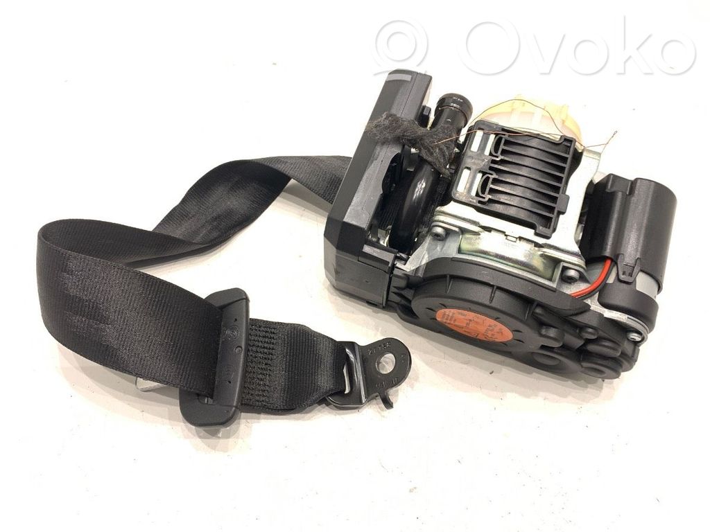 Audi A7 S7 4K8 Centură spate