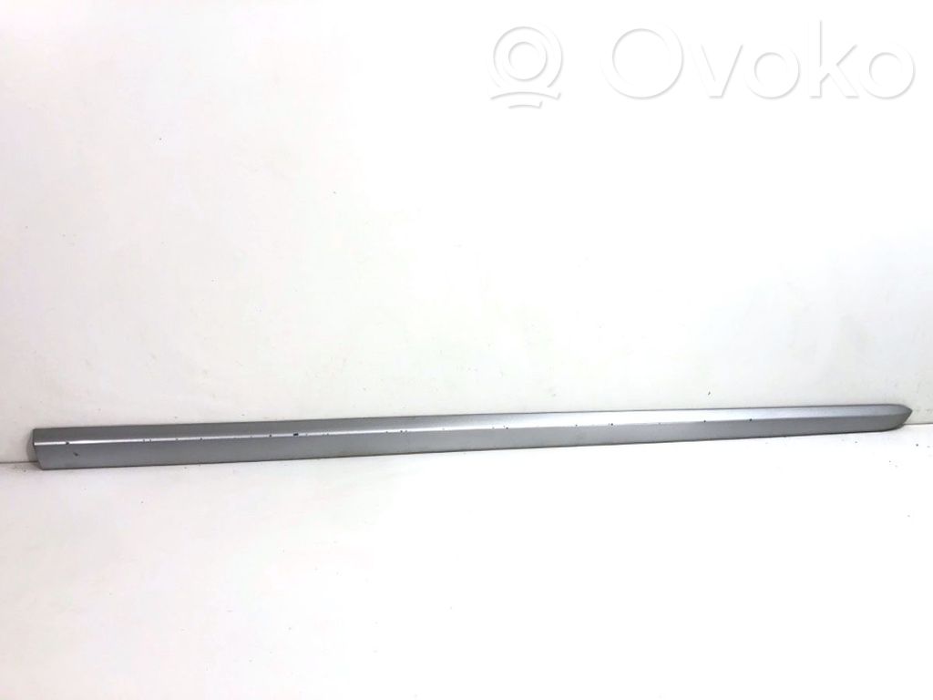 Peugeot 407 Listwa drzwi przednich 