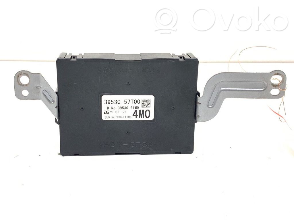 Suzuki SX4 S-Cross Otras unidades de control/módulos 