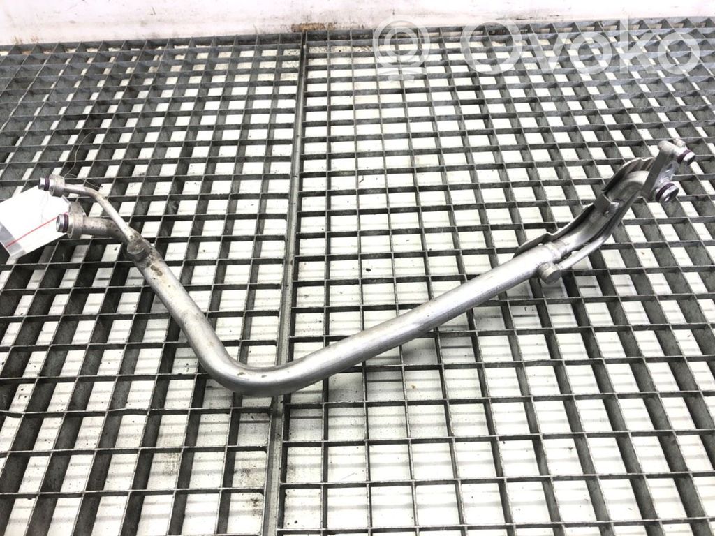 Seat Leon (5F) Ilmastointilaitteen putki (A/C) 